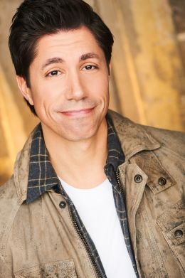 Марк Марчилло