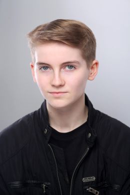 Чарли Гордон