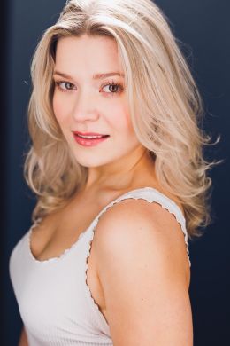 Eveline Tainio