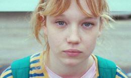 Лилла Кизлингер