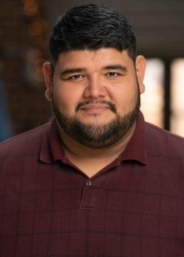 Роландо Фернандес