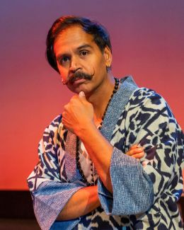 Санни Джайн