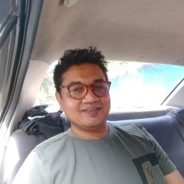 Avinash Ghodke