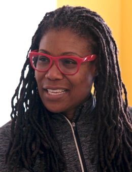 Ngozi Nnaji
