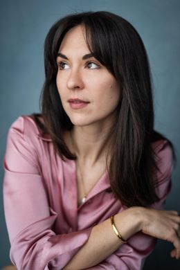 Мадлен Уилсон