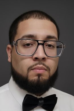 Александр Моралес