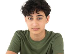 Jameson Braccioforte