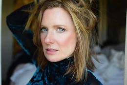 Трэйси Эриксон