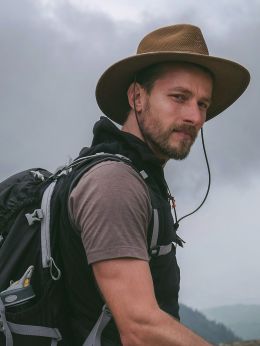 Constantine Kikvidze