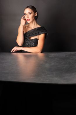 Desiree Alexandra Estrada