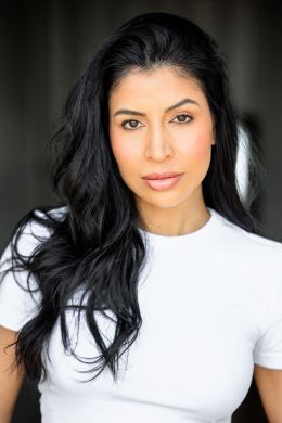 Эвелин Гонсалес