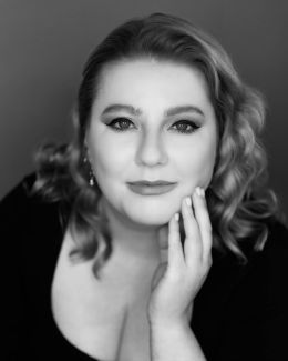 Sammy Lynne Toth