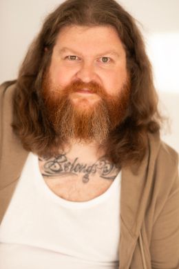 Александр Батлер