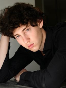 Victor Kallett