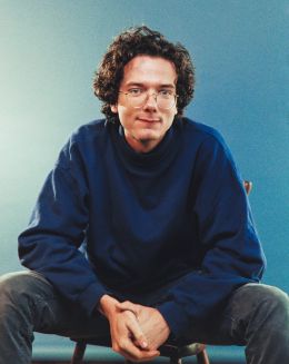 Мартин Херлихи