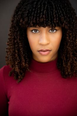 Пэйдж Смоллвуд