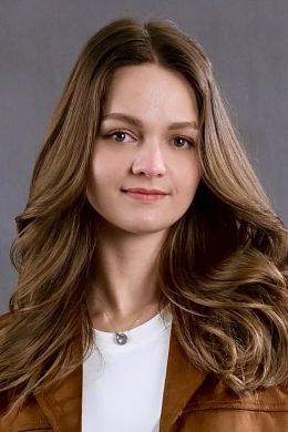 Кристина Белен Ранслем