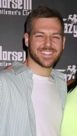 Эрик Николс