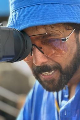 Джайдип Сен