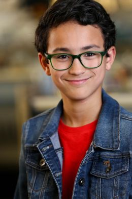 Zachary Michael Cruz