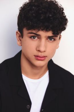 Daxton Gujral