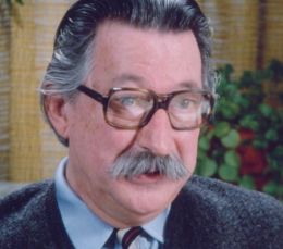 Джозеф Вайзенбаум