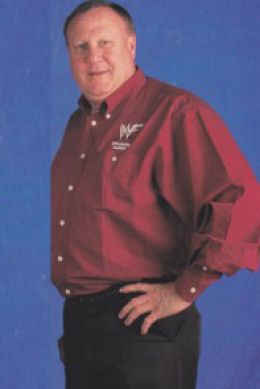Dave Hebner
