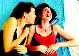 Памела Карп