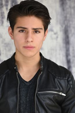 Daniel Montilla