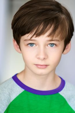 Кристиан Гоуинс