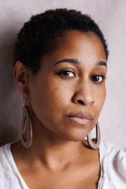 Valoneecia Tolbert