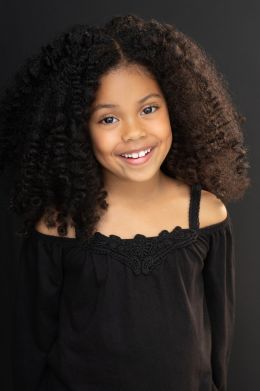 Изабель Берч