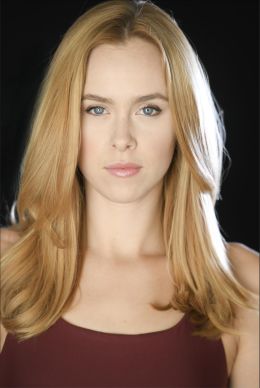 Джульет Шевель