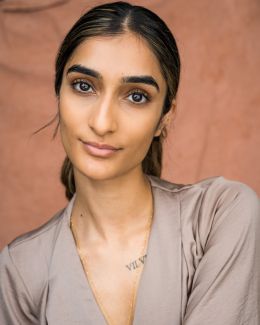 Simmie Kaur