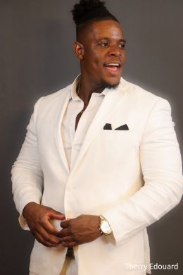 Therry Edouard
