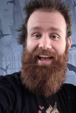 Джонатан ДеХаан