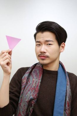 Luke Tzu-Chieh Hsueh