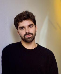 Жоао Гонсалес