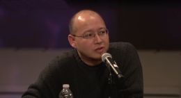 Sam Koji Hale