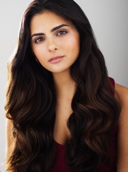 Лили Броуди