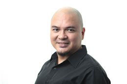 Джульенн Мендоса