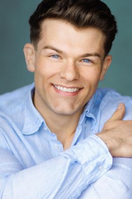 Ник Притчард