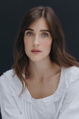 Бриттани Грей