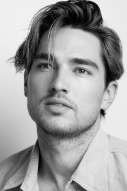 Brandon Keith Rogers