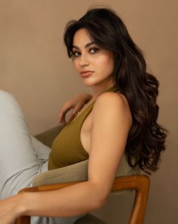 Nikhita Lesler