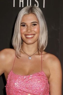 Bella Glanville