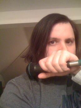 Кевин Мойер