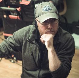 Марк О'Нилл