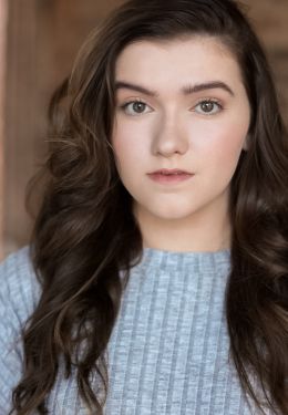 Кендолл Уэйкфилд