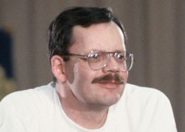 Терри Андерсон